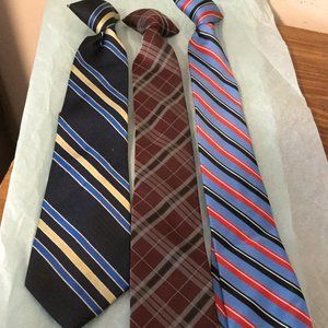 Boys Ties